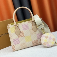 LV Shopping Bags